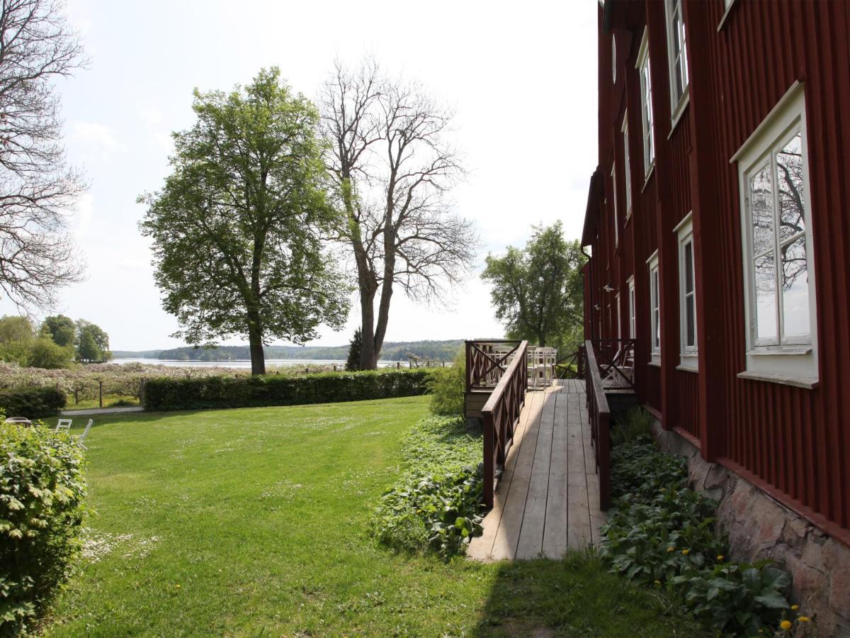 Gripsholms Bnb Mariefred Eksteriør billede
