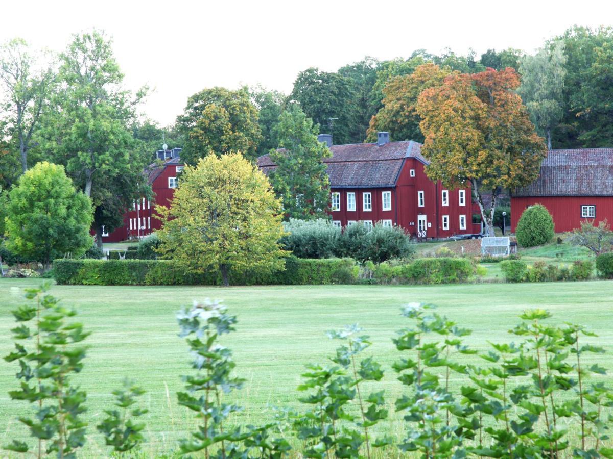 Gripsholms Bnb Mariefred Eksteriør billede