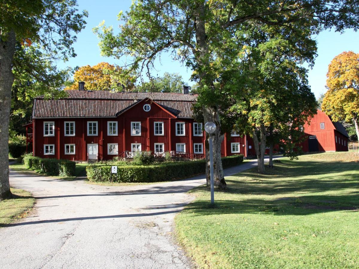 Gripsholms Bnb Mariefred Eksteriør billede
