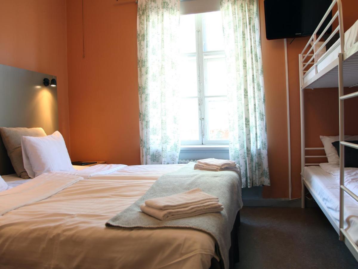 Gripsholms Bnb Mariefred Eksteriør billede