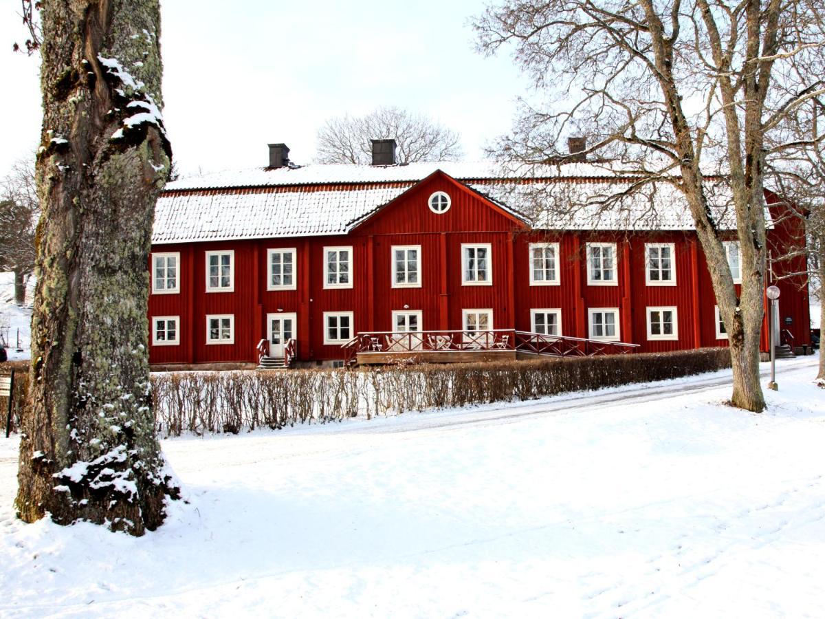 Gripsholms Bnb Mariefred Eksteriør billede