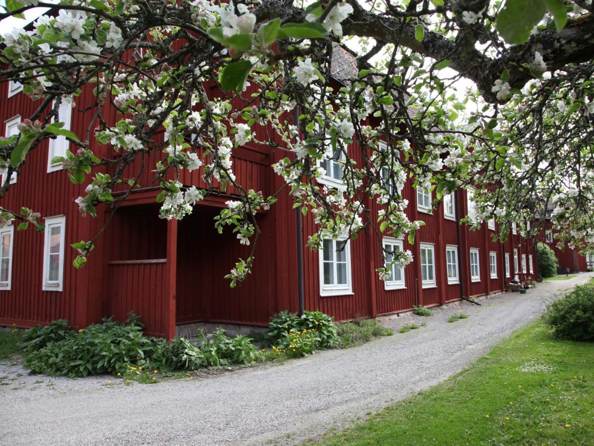 Gripsholms Bnb Mariefred Eksteriør billede
