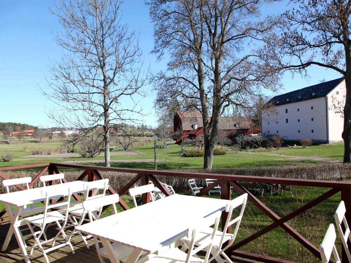 Gripsholms Bnb Mariefred Eksteriør billede