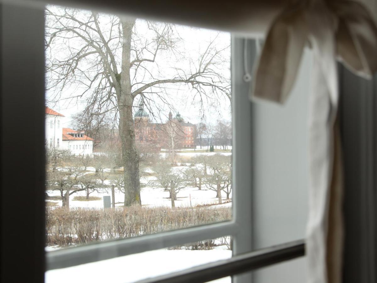 Gripsholms Bnb Mariefred Eksteriør billede
