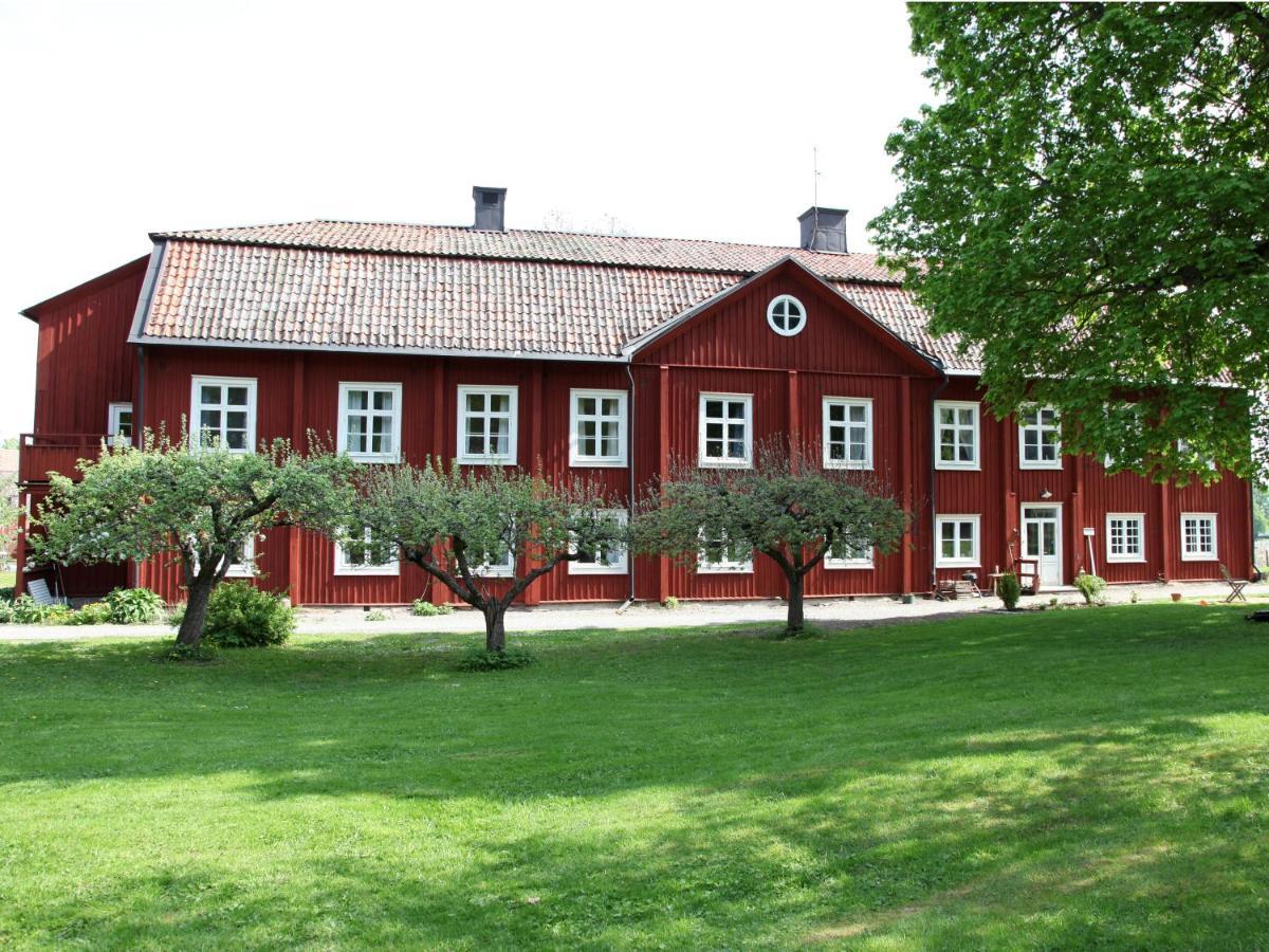 Gripsholms Bnb Mariefred Eksteriør billede