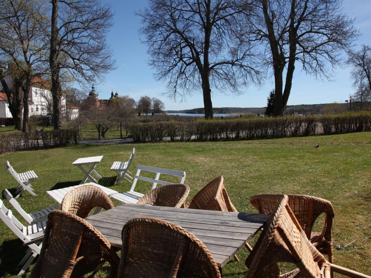 Gripsholms Bnb Mariefred Eksteriør billede