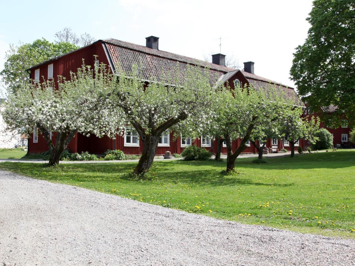 Gripsholms Bnb Mariefred Eksteriør billede