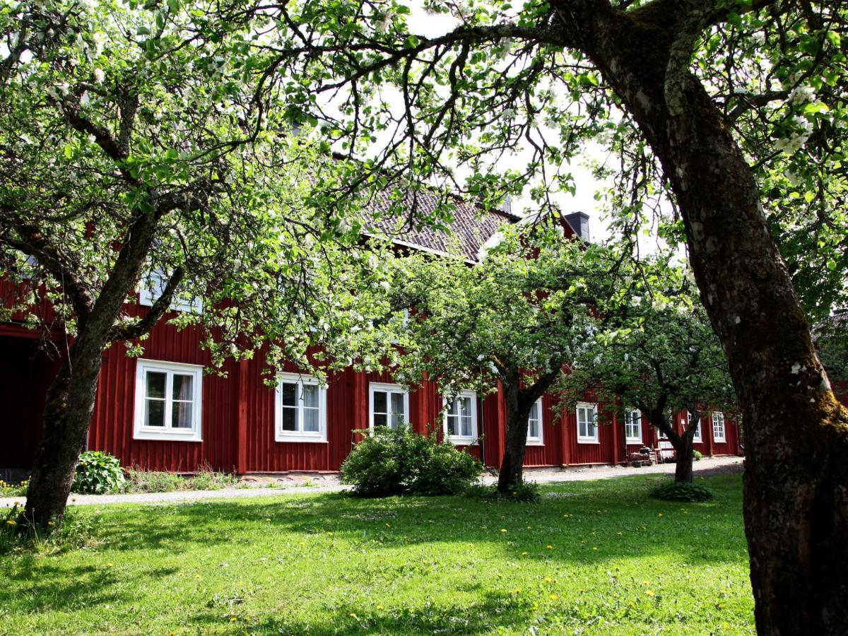 Gripsholms Bnb Mariefred Eksteriør billede