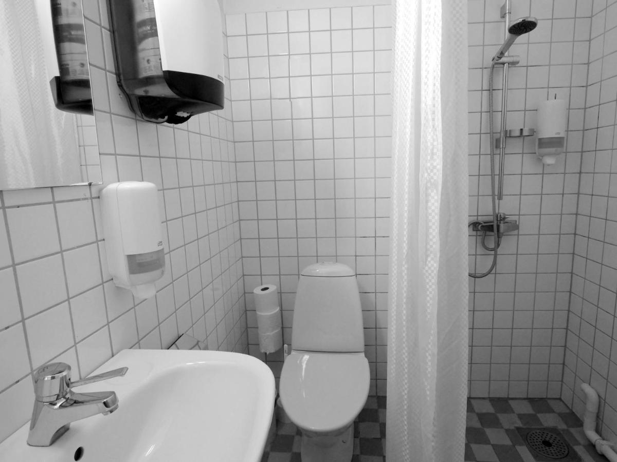 Gripsholms Bnb Mariefred Eksteriør billede