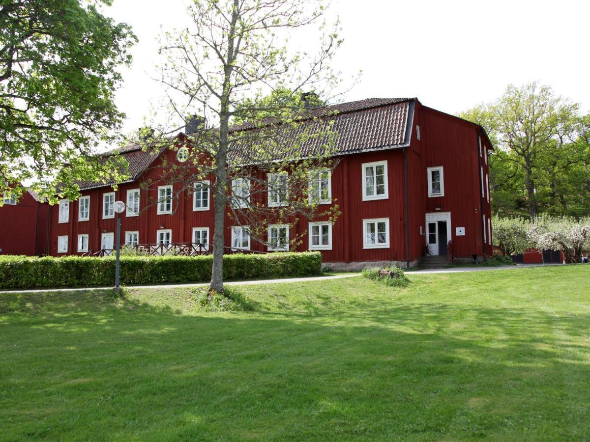Gripsholms Bnb Mariefred Eksteriør billede