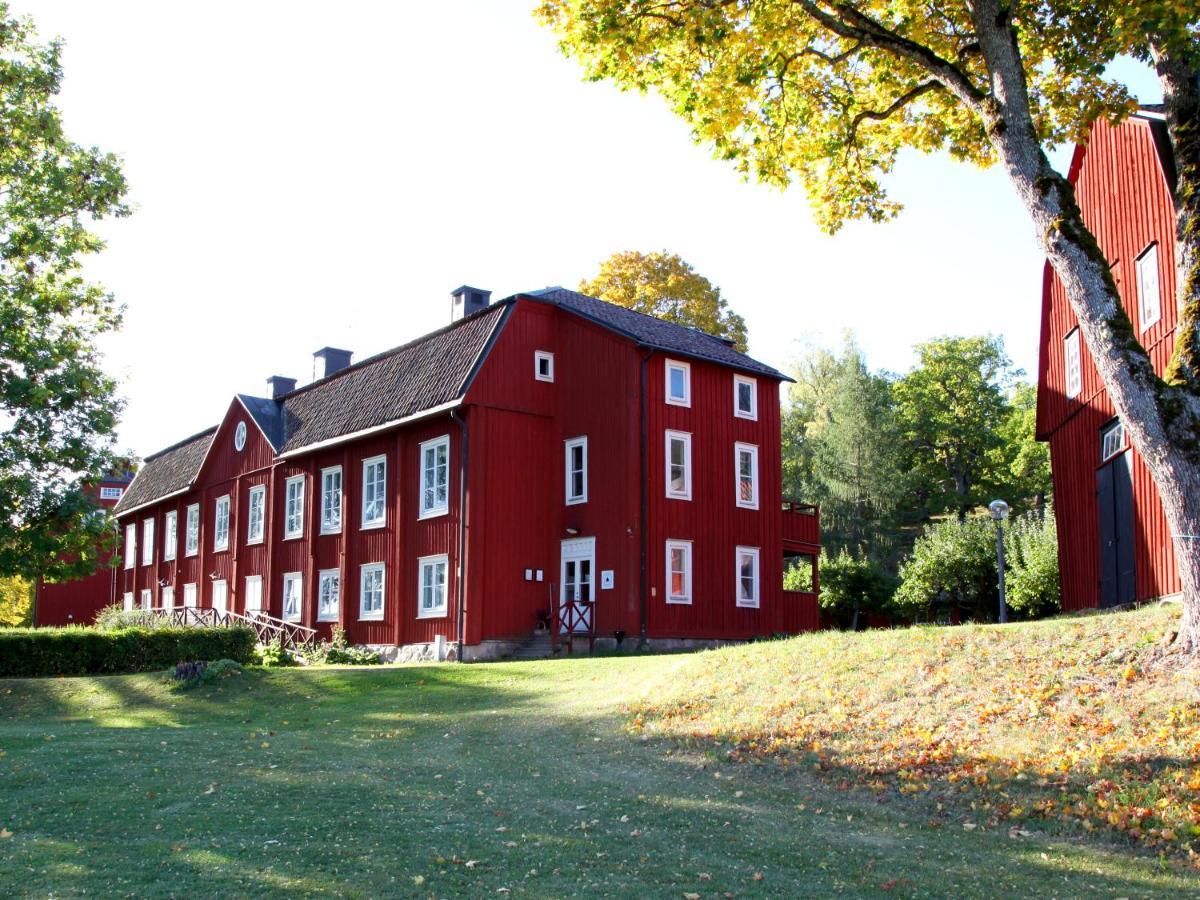 Gripsholms Bnb Mariefred Eksteriør billede