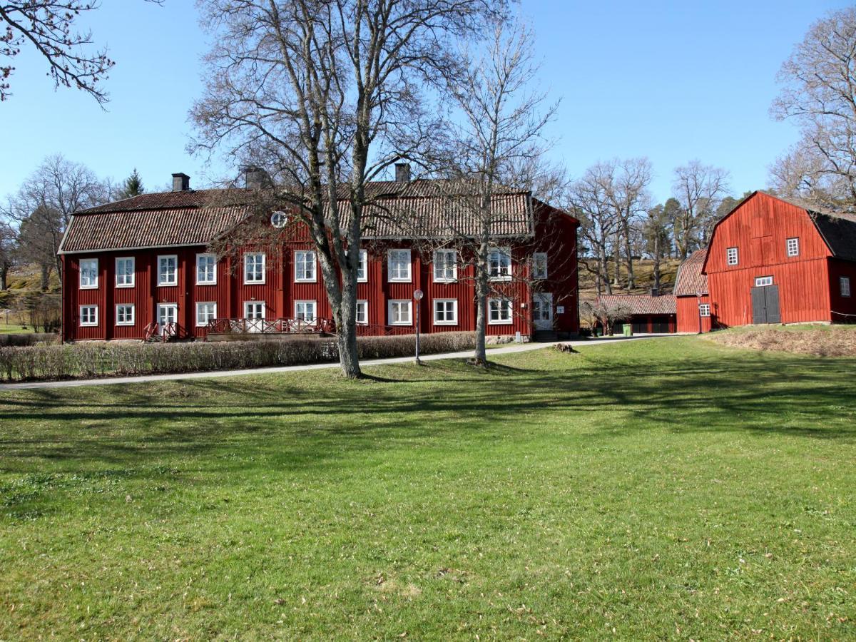 Gripsholms Bnb Mariefred Eksteriør billede