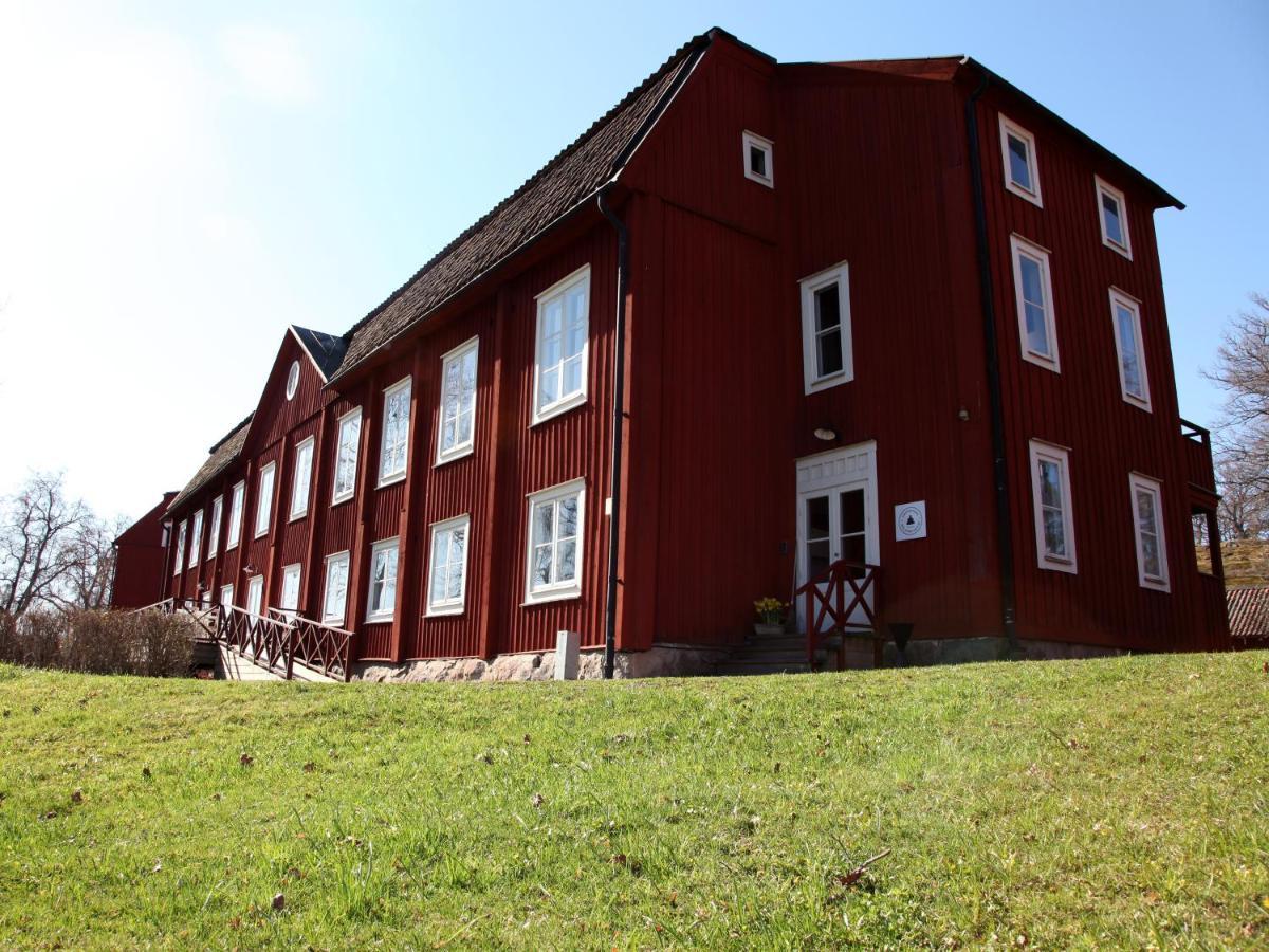 Gripsholms Bnb Mariefred Eksteriør billede