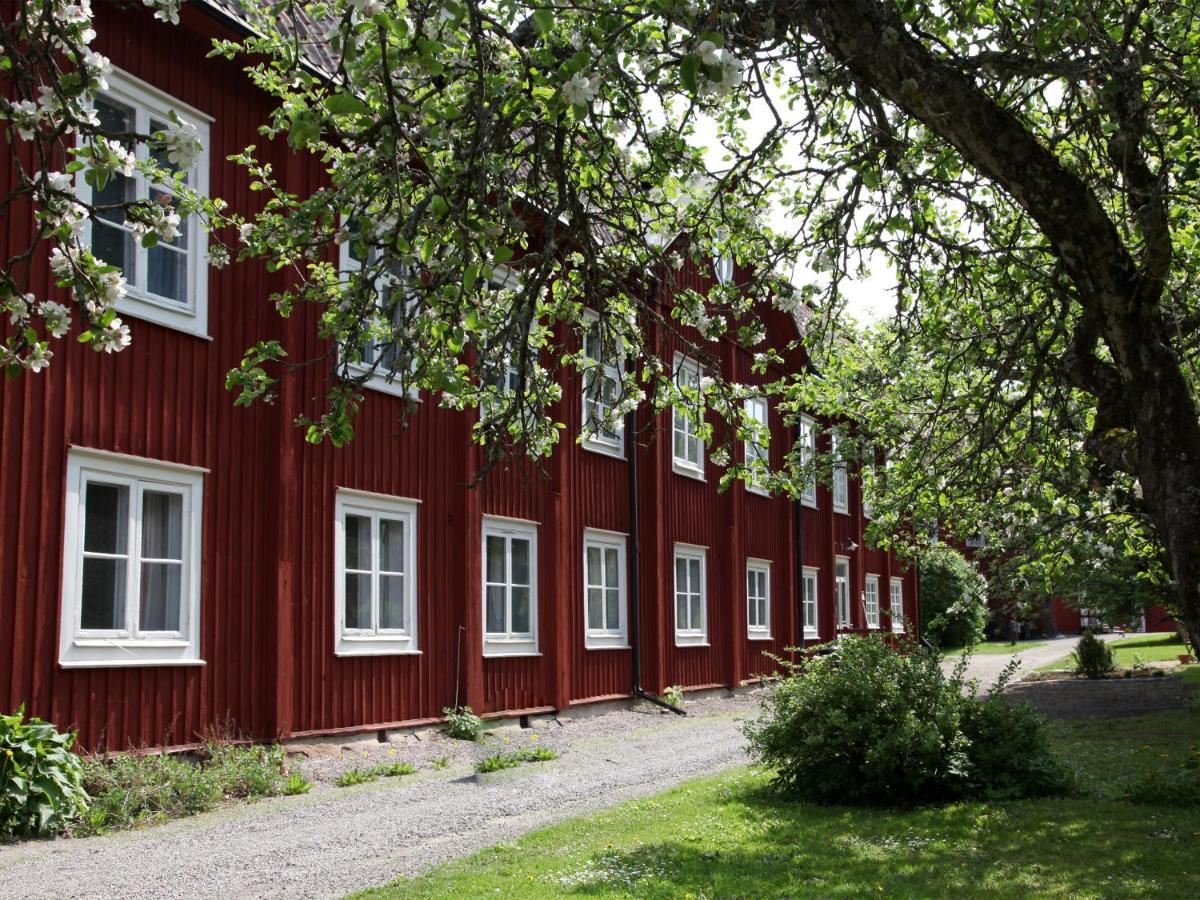 Gripsholms Bnb Mariefred Eksteriør billede
