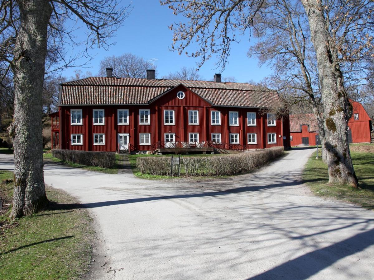 Gripsholms Bnb Mariefred Eksteriør billede